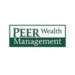 Peer Wealth Management Logo - Entry #83