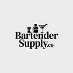Bartender Supply.co Logo - Entry #41