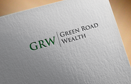 Green Road Wealth Logo - Entry #359