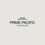 PRIME PACIFIC INSURANCE Logo - Entry #1047