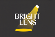 BRIGHT LENS or BRIGHT LENS STUDIO Logo - Entry #244