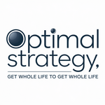Optimal Strategy Logo - Entry #104