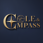 Cole & Compass Logo - Entry #1703