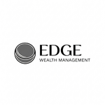 Edge Wealth Management Logo - Entry #3632