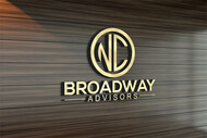 Broadway Advisors NC Logo - Entry #446