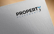 Property Placements Logo - Entry #977
