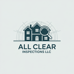 All Clear Inspections LLC Logo - Entry #295