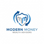 Modern Money Wealth Advisors Logo - Entry #1130