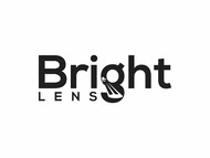 BRIGHT LENS or BRIGHT LENS STUDIO Logo - Entry #267