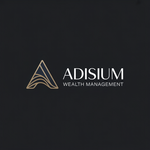 Adisium Wealth Management Logo - Entry #1836