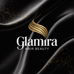 Glamira Hair Beauty Logo - Entry #752