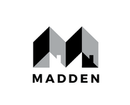 Madden Logo - Entry #2560