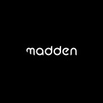 Madden Logo - Entry #1607