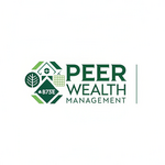 Peer Wealth Management Logo - Entry #388