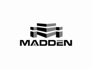 Madden Logo - Entry #5071