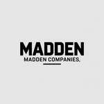 Madden Logo - Entry #3682