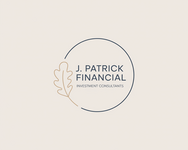 J. Patrick Financial Logo - Entry #3483