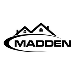Madden Logo - Entry #3820