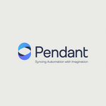 pendant Logo - Entry #2505