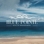 Blue Pointe Wealth Management Logo - Entry #497