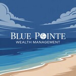 Blue Pointe Wealth Management Logo - Entry #375
