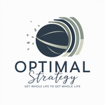 Optimal Strategy Logo - Entry #1471