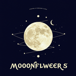 Moonfollowers Logo - Entry #897