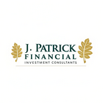 J. Patrick Financial Logo - Entry #3616