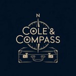 Cole & Compass Logo - Entry #302
