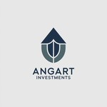 Angart Investments Logo - Entry #755