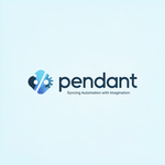 pendant Logo - Entry #3238