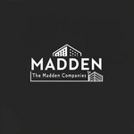 Madden Logo - Entry #5581
