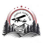 Leadville Flying Club Logo - Entry #902