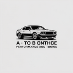 A to B Performance and Tuning Logo - Entry #1412