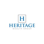 Heritage Wealth Group Logo - Entry #1246