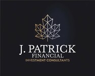 J. Patrick Financial Logo - Entry #470
