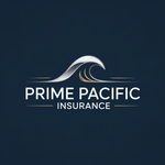 PRIME PACIFIC INSURANCE Logo - Entry #1711