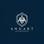 Angart Investments Logo - Entry #361