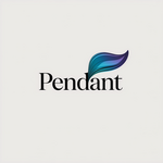 pendant Logo - Entry #2466