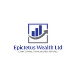 Epictetus Wealth Ltd. Logo - Entry #900