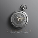 Tempus Wealth Management Logo - Entry #467