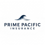 PRIME PACIFIC INSURANCE Logo - Entry #2820