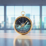 Modern Money Wealth Advisors Logo - Entry #158