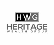 Heritage Wealth Group Logo - Entry #325