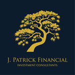 J. Patrick Financial Logo - Entry #375