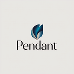 pendant Logo - Entry #2415