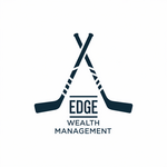 Edge Wealth Management Logo - Entry #656