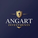 Angart Investments Logo - Entry #925