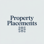 Property Placements Logo - Entry #855