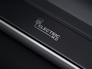 Electric M.D Logo - Entry #1104